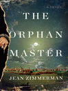 Cover image for The Orphanmaster